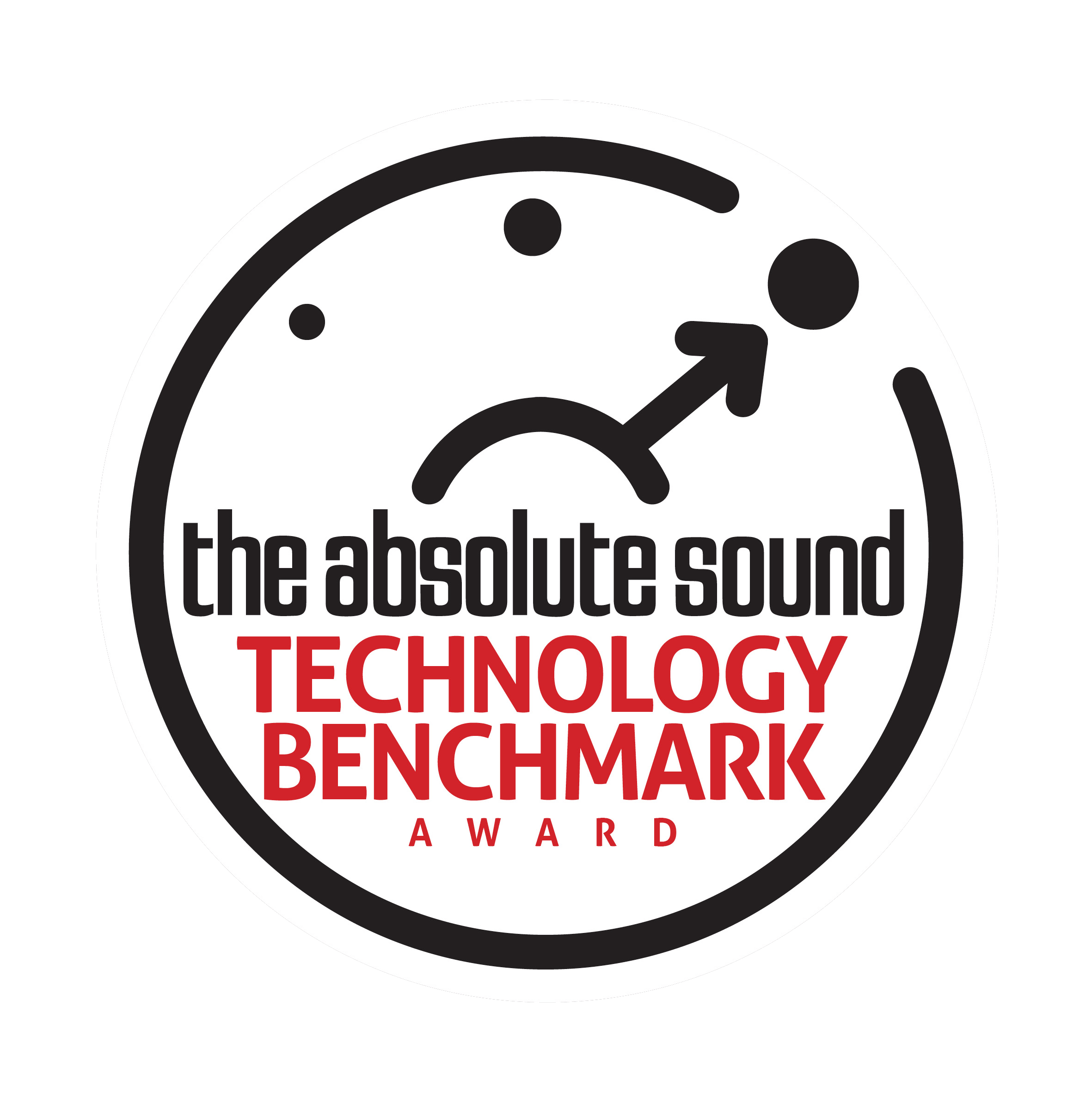 The Absolute Sound Technology Benchmark Award – MBL Radialstrahler Lautsprecher-Chassis